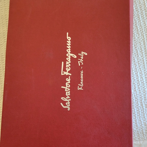 Salvatore Ferragmo Riding Boots - Picture 2 of 14